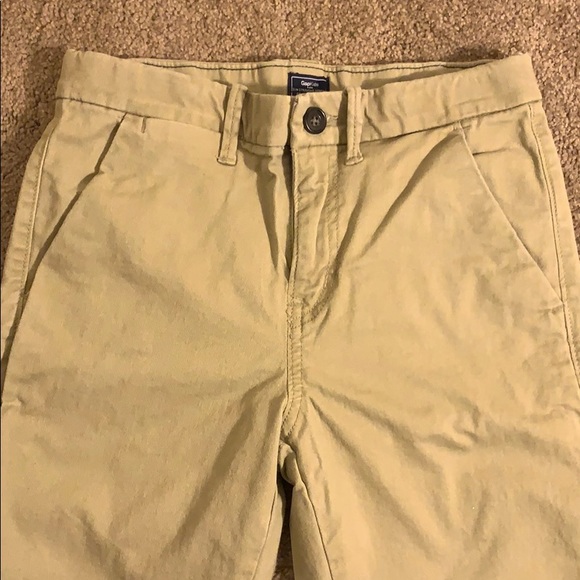 GAP Khakis - Picture 2 of 4